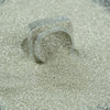 Eazybreezy Velvety Dust Glitter | Silver - Glitz Your Life