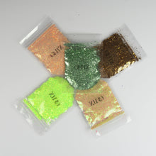  Emerald Ember Pack - Glitz Your Life