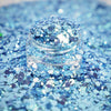 Flashy Fling Glitter | Blue - Glitz Your Life 1