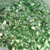 Flashy Fling Glitter | Green - Glitz Your Life 2