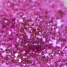  Flashy Fling Glitter | Pink - Glitz Your Life 1