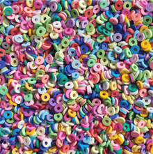  Fruit Loops Sprinkles Polymer Clay - Glitz Your Life