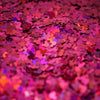 Glamourous Geometry Glitter | Pink - Glitz Your Life 2