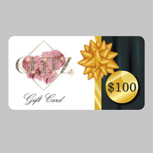  Glitz Your Life Gift Card - Glitz Your Life 1