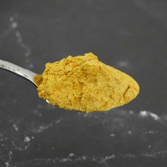 Goldrush Sparkle Mica Pigment | Gold - Glitz Your Life