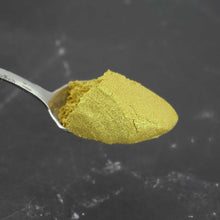  Goldrush Sparkle Mica Pigment | Pale Gold - Glitz Your Life
