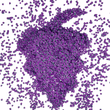  Grape-tastic Sprinkles Polymer Clay - Glitz Your Life