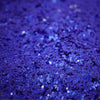 Hyper Holo Glitter | Blue - Glitz Your Life