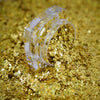 Hyper Holo Glitter | Gold - Glitz Your Life 2