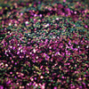 Hyper Holo Glitter | Pink - Glitz Your Life 3