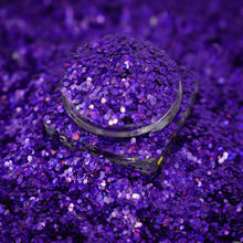  Hyper Holo Glitter | Purple - Glitz Your Life 1