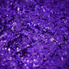 Hyper Holo Glitter | Purple - Glitz Your Life 3