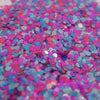 Magical Matte Moments Glitter | Blue/Cyan/Pink - Glitz Your Life