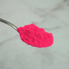 Neon Blaze Mica Pigment Powder | Bright Pink - Glitz Your Life