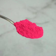  Neon Blaze Mica Pigment Powder | Bright Pink - Glitz Your Life