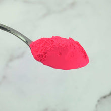  Neon Blaze Mica Pigment Powder | Neon Pink - Glitz Your Life