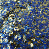 Prism Party Glitter | Blue/Silver - Glitz Your Life