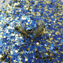  Prism Party Glitter | Blue/Silver - Glitz Your Life