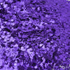 Prism Party Glitter | Purple - Glitz Your Life