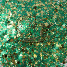  Prism Party Glitter | Teal/Silver - Glitz Your Life