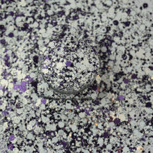  Prism Party Glitter | White/Purple - Glitz Your Life