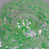 Radiant Rave Glitter | Green - Glitz Your Life