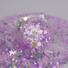 Radiant Rave Glitter | Violet - Glitz Your Life