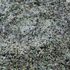 Rainbow Ripple Confetti Glitter | Silver - Glitz Your Life