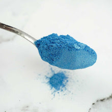  Velvety Matte Marvel Mica Pigment | Blue - Glitz Your Life