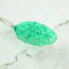 Velvety Matte Marvel Mica Pigment | Cyan - Glitz Your Life