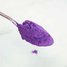  Velvety Matte Marvel Mica Pigment | Dark Purple - Glitz Your Life