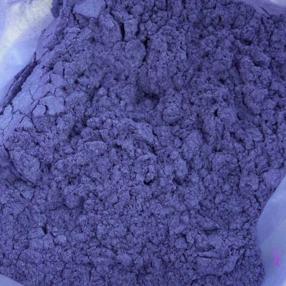 Velvety Matte Marvel Mica Pigment | Dark Violet - Glitz Your Life