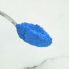 Velvety Matte Marvel Mica Pigment | Deep Blue - Glitz Your Life