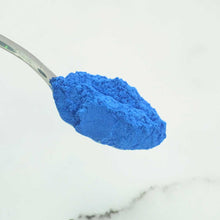  Velvety Matte Marvel Mica Pigment | Deep Blue - Glitz Your Life