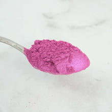  Velvety Matte Marvel Mica Pigment | Deep Pink - Glitz Your Life