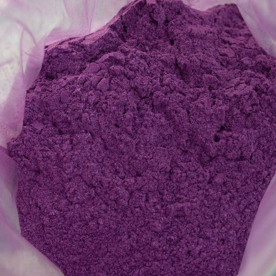 Velvety Matte Marvel Mica Pigment | Deep Violet - Glitz Your Life