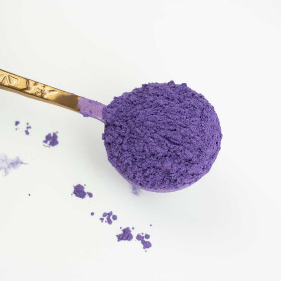 Velvety Matte Marvel Mica Pigment | Purple - Glitz Your Life