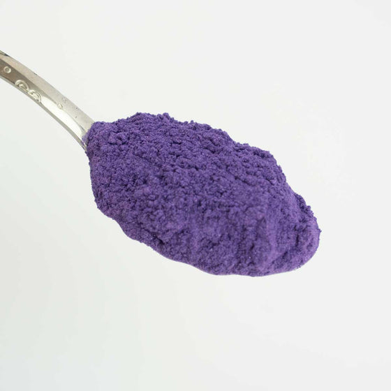 Velvety Matte Marvel Mica Pigment | Purple - Glitz Your Life