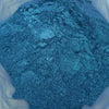 Velvety Matte Marvel Mica Pigment | Silver/Blue - Glitz Your Life