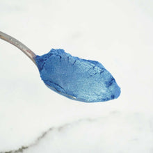  Velvety Matte Marvel Mica Pigment | Sky Blue - Glitz Your Life