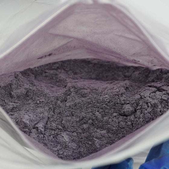 Velvety Matte Marvel Mica Pigment | Violet - Glitz Your Life